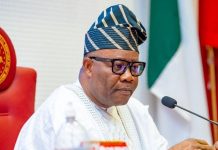 Natasha Accuses Akpabio of Vindictiveness Natasha Accuses Akpabio of Vindictiveness