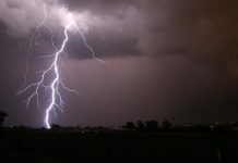 Lightning strikes, claims two lives in Kano Lightning strikes, claims two lives in Kano