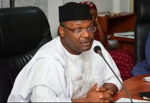 INEC, NBS forge partnership on data synergy INEC, NBS forge partnership on data synergy
