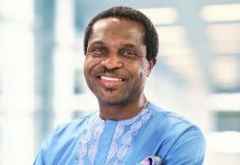 Tonye Cole Won’t Join Amaechi in ADC Governorship Race Tonye Cole Won't Join Amaechi in ADC Governorship Race