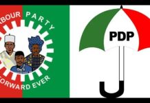 PDP LP Urge Tribunal to Nullify Ganye By-Election PDP LP Urge Tribunal to Nullify Ganye By-Election