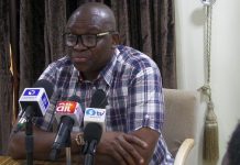 Ekiti Guber Victory Will Silence Fake Prophecies Ekiti Guber Victory Will Silence Fake Prophecies