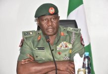 Officers, men of Nigerian Army to get new uniforms – COAS Officers, men of Nigerian Army to get new uniforms – COAS