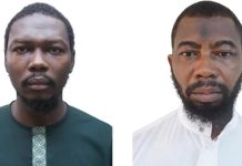 Nigerian Govt Arraigns Ansaru Commanders Amid Security Nigerian Govt Arraigns Ansaru Commanders Amid Security