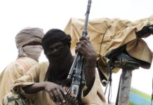 Bandits attack commercial vehicles in Sokoto, injure seven Bandits attack commercial vehicles in Sokoto, injure seven