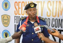 Current Security Challenges Demand Broader Response Current Security Challenges Demand Broader Response