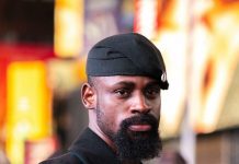 Onakoya Quits X After Feeling Too Much Darkness Onakoya Quits X After Feeling Too Much Darkness