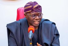 Lagos will not rest until malaria is eliminated – Sanwo-Olu Lagos will not rest until malaria is eliminated – Sanwo-Olu