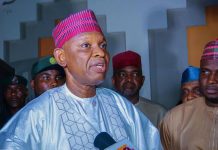 Gov Yusuf to grant full local government autonomy Gov Yusuf to grant full local government autonomy