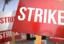 ASUU-FUOYE declares indefinite strike over unpaid salaries ASUU-FUOYE declares indefinite strike over unpaid salaries