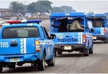 FRSC Targets Truck Overloading and Traffic Violators FRSC Targets Truck Overloading and Traffic Violators