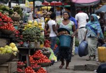 Hardship Caution: Stop Excessive Price Inflation Hardship Caution: Stop Excessive Price Inflation