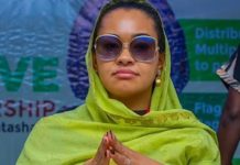 Natasha Sets Deadline for National Assembly Clerk Resumption Natasha Sets Deadline for National Assembly Clerk Resumption