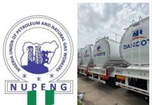 Unionisation dispute: DSS summons Dangote Refinery, NUPENG Unionisation dispute: DSS summons Dangote Refinery, NUPENG