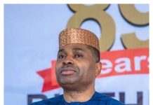 2027: We must save Nigerians from APC – Kenneth Okonkwo 2027: We must save Nigerians from APC – Kenneth Okonkwo