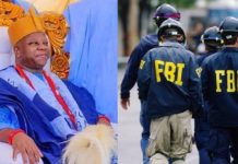 Osun Govt to Act on Jailed Traditional Ruler Apetumodu Osun Govt to Act on Jailed Traditional Ruler Apetumodu