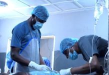 Anambra resident doctors suspend warning strike Anambra resident doctors suspend warning strike