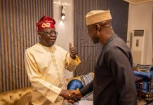 Ekiti APC Leaders Support Tinubu Oyebanji Second Term Ekiti APC Leaders Support Tinubu Oyebanji Second Term