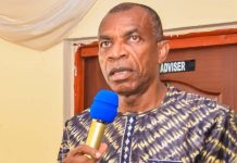 PDP Will Challenge APC in 2027 Elections Aziegbemi PDP Will Challenge APC in 2027 Elections Aziegbemi