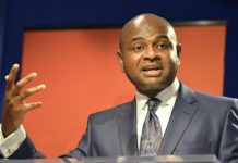 Moghalu Critiques Tax Demands Amid Waste and Corruption Moghalu Critiques Tax Demands Amid Waste and Corruption