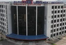 Group Criticizes FCTA for Demolishing Cancer Center Group Criticizes FCTA for Demolishing Cancer Center