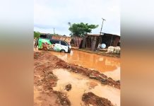 Imo Communities Lament Poor Rural Roads State Imo Communities Lament Poor Rural Roads State