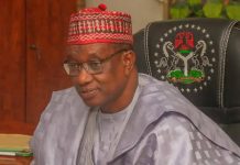 Kano Deputy Governor welcomes APC defectors to NNPP Kano Deputy Governor welcomes APC defectors to NNPP