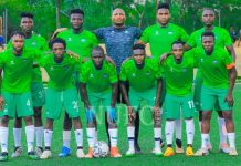 Nasarawa United Boss Celebrates Win Over Wikki Tourists Nasarawa United Boss Celebrates Win Over Wikki Tourists