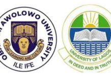 UNILAG OAU Face Legal Threats Over Withheld Scores UNILAG OAU Face Legal Threats Over Withheld Scores