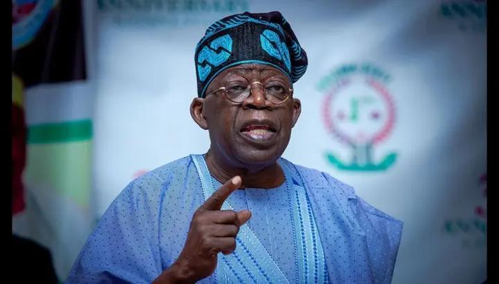 Tinubu's Potential Second Term Will Be Clueless Incompetent Tinubu's Potential Second Term Will Be Clueless Incompetent