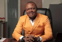 Ozigbo Promises Victory Over Soludo If Replaced Ozigbo Promises Victory Over Soludo If Replaced