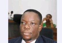 APC Member in Abia Assembly Resigns from Party APC Member in Abia Assembly Resigns from Party