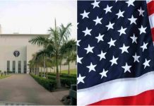Visa fees are non-refundable – US Embassy tells Nigerians Visa fees are non-refundable – US Embassy tells Nigerians