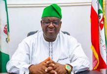 Plateau Gov Warns Judges on Judgment Ethics Plateau Gov Warns Judges on Judgment Ethics