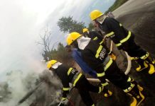 Petrol tanker accident claims two lives in Kwara Petrol tanker accident claims two lives in Kwara