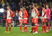 Bayern Munich Faces Injury Setback Before Chelsea Match Bayern Munich Faces Injury Setback Before Chelsea Match