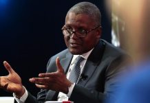 Ajaokuta Steel Company cannot work – Dangote Ajaokuta Steel Company cannot work – Dangote