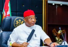 Imo Group Demands Investigation of Uzodinma Administration Imo Group Demands Investigation of Uzodinma Administration