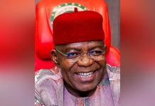 Otti Grants Automatic Employment to NYSC Award Winners Otti Grants Automatic Employment to NYSC Award Winners