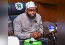 Niger State Governor Orders Registration of Scrap Dealers Niger State Governor Orders Registration of Scrap Dealers