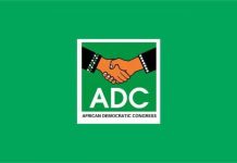 Factions Accuse Each Other in Adamawa ADC Battle Factions Accuse Each Other in Adamawa ADC Battle