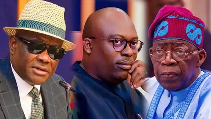 Rivers Emergency Rule Sparks Debate Among Leaders