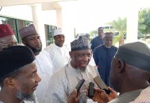 NAHCON Advocates Early Payment for 2026 Hajj Pilgrims NAHCON Advocates Early Payment for 2026 Hajj Pilgrims