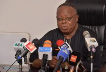 Abia State Ombudsman Addresses Injustice and Rights Abuse Abia State Ombudsman Addresses Injustice and Rights Abuse