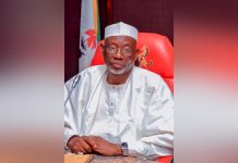 Over 2000 PDP Members Defect to APC in Jigawa Over 2000 PDP Members Defect to APC in Jigawa