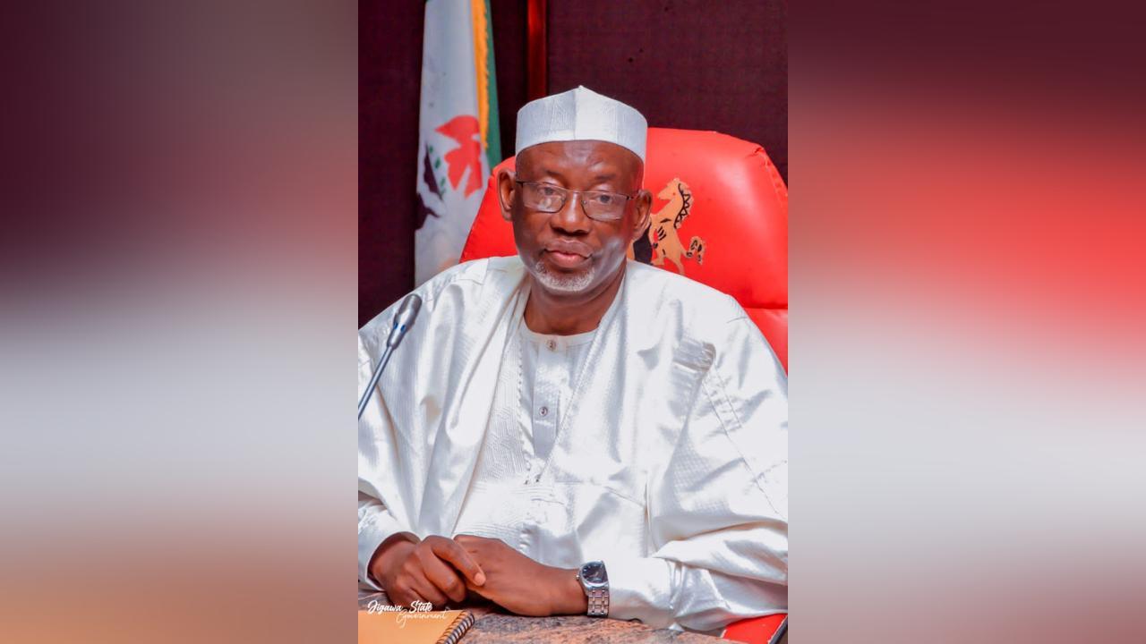 Over 2000 PDP Members Defect to APC in Jigawa Over 2000 PDP Members Defect to APC in Jigawa