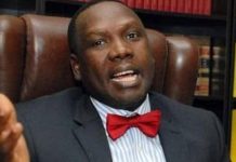 Seyi can challenge his father, Tinubu for president – Bwala Seyi can challenge his father, Tinubu for president – Bwala