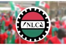 NLC Reports Incomplete N72,000 Minimum Wage in Kaduna NLC Reports Incomplete N72,000 Minimum Wage in Kaduna