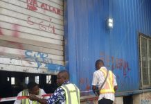 Ogun Seals Chinese Firms for Environmental Violations Ogun Seals Chinese Firms for Environmental Violations