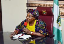 Ekiti Govt to set up disaster management agency in LGs Ekiti Govt to set up disaster management agency in LGs